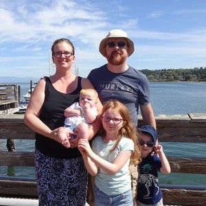 Meet your Posher, Allyson